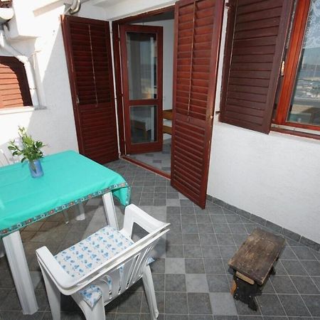 Apartments Ana Бибинє Екстер'єр фото